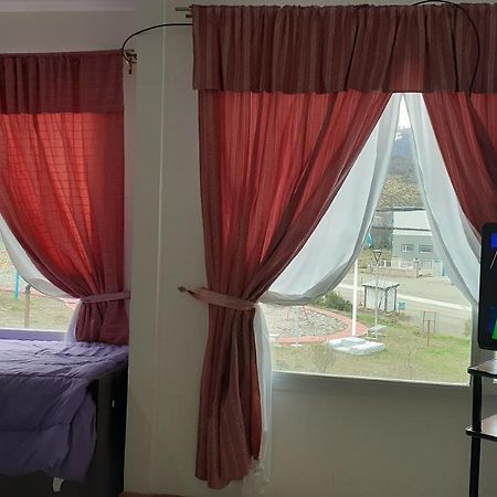 Mono Ambiente El Mirador Apartment Ushuaia Luaran gambar