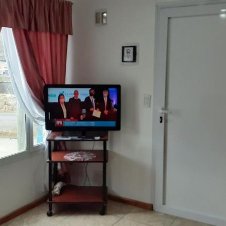 Mono Ambiente El Mirador Apartment Ushuaia Luaran gambar